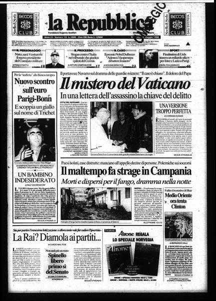 La repubblica